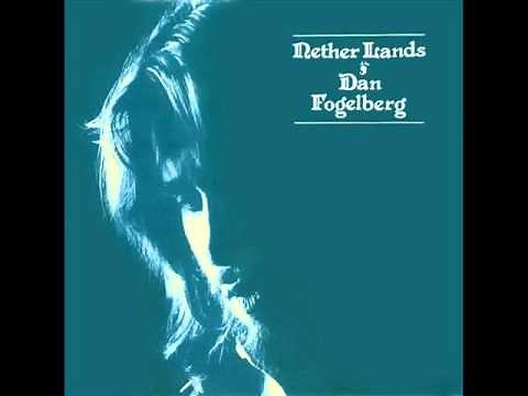 Dan Fogelberg - False Faces