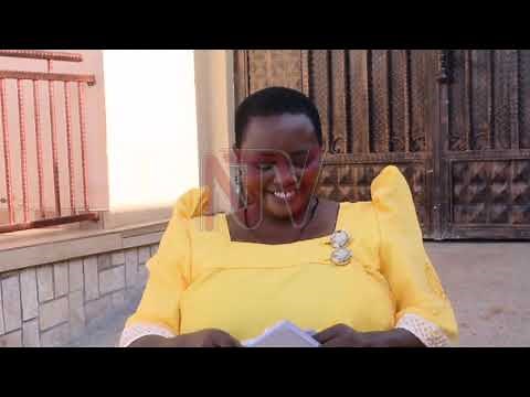 The rise of Uganda’s first female Prime Minister, Robinah Nabbanja