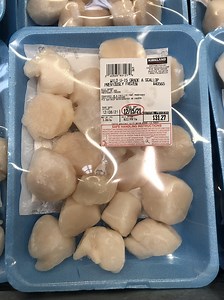 Are Costco scallops wet or dry? [2025] | QAQooking.wiki