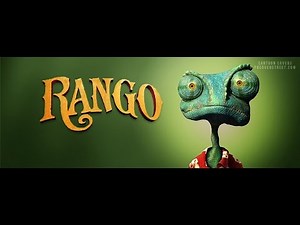 Rango (Rango) - 2011, Dub.