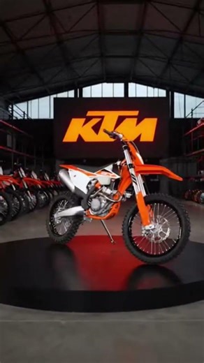 KTM 500 EXC-F #ktm #ktm500excf