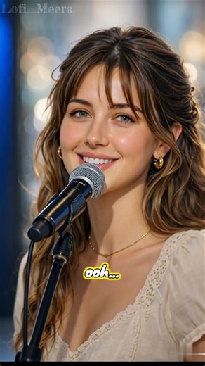 One way ticket lyrics - Tanja Thomas #Lyricsvideo #LoFiLuna #TanjaThomas #Shorts