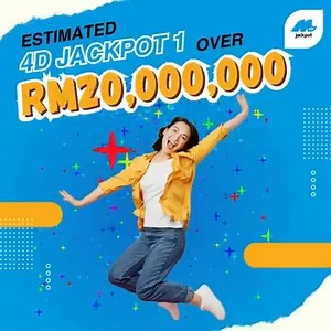 1.9K views · 37 reactions |  RM20 MILLION + RM11 MILLION = DOUBLE...