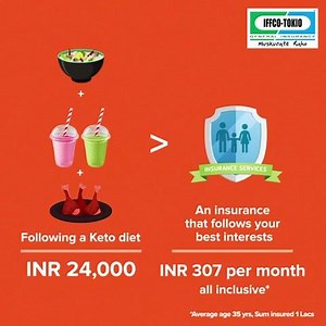 27 reactions | The key-to ensuring your health is insurance. Take the...