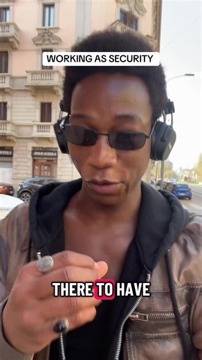 Tough Model: Behind the Scenes