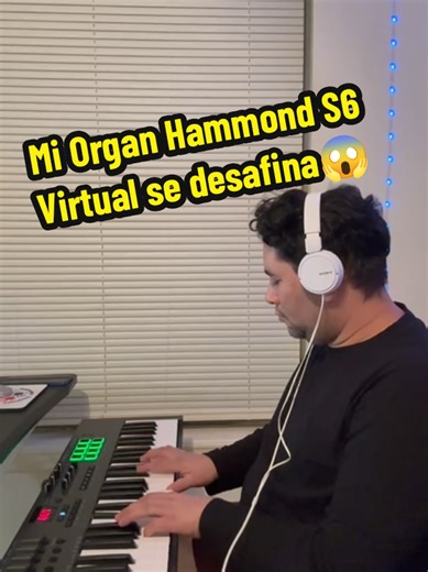 Exploring the Polyphonic Features of the Hammond S6