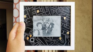 Make an E-Paper Photo Frame