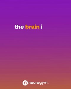Every thought, every decision, and every step toward growth begins in the brain. Let it guide you on your journey of self-improvement. | NeuroGym