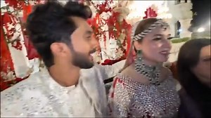 81K views · 2.1K reactions | ‎Finally hamare akhri dost ki bhi shadi hohi gai | longest nikkah ceremony ever梁 .. ... Part 47‎ | Maaz safder family | Facebook