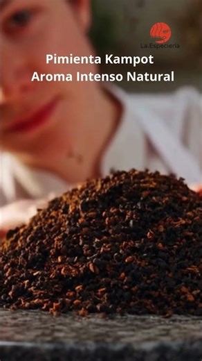 Descubre la Pimienta Kampot: Exclusiva, Aromática y Potente , La Especiería