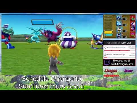 Dragon Quest Monsters 2 (3DS) Part 14
