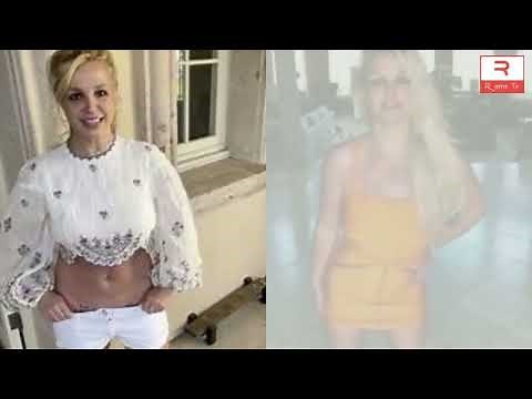 Britney Spears Tries on Low Rise Jeans From Two Decades Ago ‘They Actually Fit’