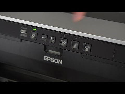 Epson Ink Jet Cleaning Sheets | How to Keep Your Printer's Feed Clean