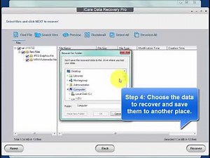 SD card recovery - recover photo video from sd micro sd card android camera