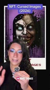 NFT: Cursed Images (2026) review