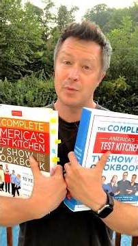 America's Test Kitchen Got Me Started Cooking #ad #sponsored