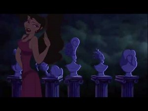 Why Hercules's Meg Is the Best Woman Disney Character, Even If She's Not a Role Model
