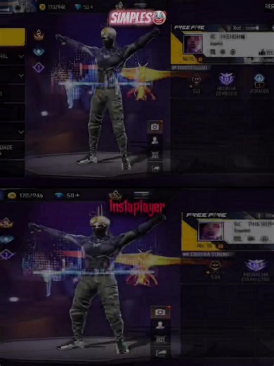 Essential Free Fire Game Settings for Players