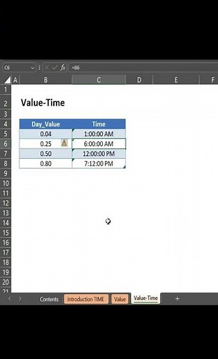 Convert Time to Hours in Excel in 20 Seconds ⏱️ | Stop Wasting Time ❌ Convert Time to Hours in Excel