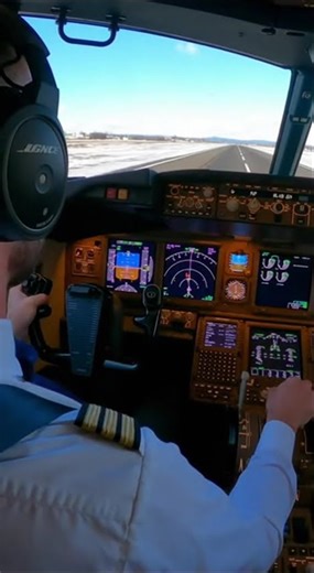 JetStream – Experience the Sky Up Close