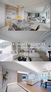 2.3K views · 11 reactions | Grande Studio // 2024 重點單位項目回顧...