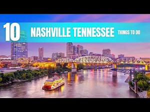 Nashville Tennessee Travel Guide: Best Things to Do In 2026