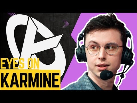 LR vs KCB | IS THIS THEIR HARDEST CHALLENGE YET?! EMEA Masters 2025 Semi Finals