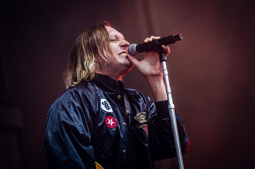 What were the allegations against Arcade Fire's Win Butler? Backlash over SNL appearance looms
