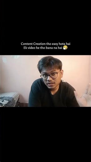 Content Creation is easy...