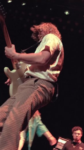 Missing this song live? I’ve got you covered 😎 Ride Like the Wind (Live in Denver) is up on my YouTube channel now! We’ve had such a blast performing this for you all on tour and now you can watch it on a loop. Shot and edited by @guacarowley ⭐️ | Allen Stone