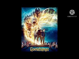 Goosebumps Trailer Song Break The Rules Charli XCX