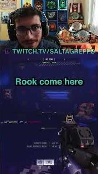 ULTIMATE ROOK BETRAYAL #marathon #marathonthegame #marathontips #bungie #foryou #gaming #streamer