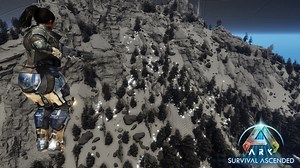 ARK Survival Ascended Crystal Highlighting: How To Highlight Metal