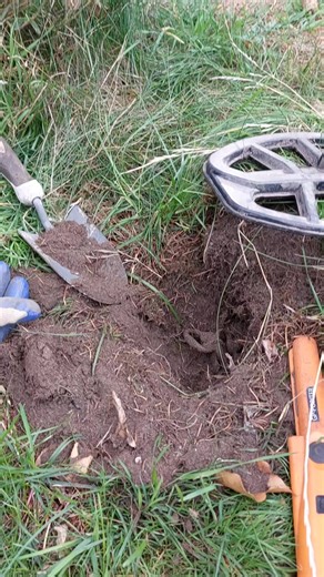 #Funfinds #Historical #Detectorists #Medieval #TreasureHunting