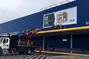 Washington's New IKEA Store Opening Wednesday In Renton