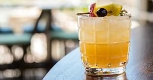 The 3 Best Scotch Breakfast Cocktail Recipes to Kickstart Your Morning