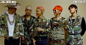Update: Watch The Trailer For BIGBANG's Movie, Their First 10th Anniversary Project! | Soompi