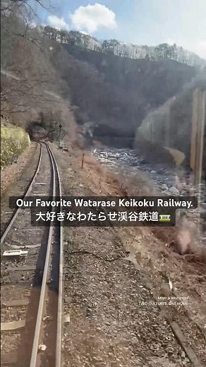 冬の大好きなわたらせ渓谷鐵道。❤️❄️