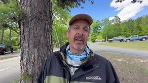 Larry Kempler gives us a look back at his five pounder and more on Bugg’s Island/Kerr Lake for Day 1 of the BASS Open. | The BASS CAST.com