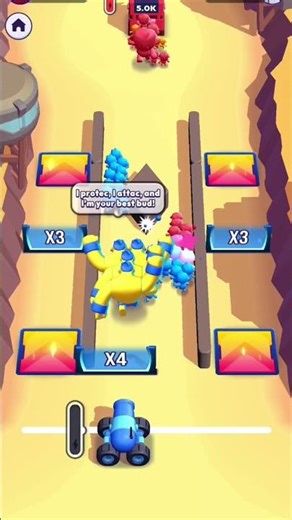 Ultimate Crowd Strategy — Mob Control Walkthrough