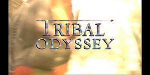 Zo-e: Nomads of the Amazon