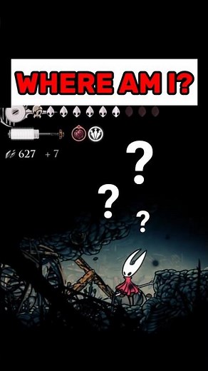 I Finally Found The WAY IN!