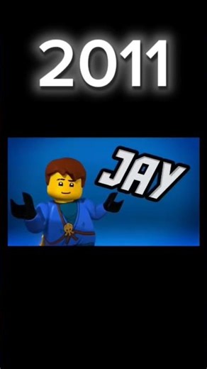 Evolution Intro Ninjago #ninjago #ninjagoedit #legoninjago