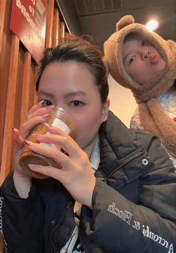 Cà Phê Phin Kem Muối: Hương Vị Việt Tại Mỹ