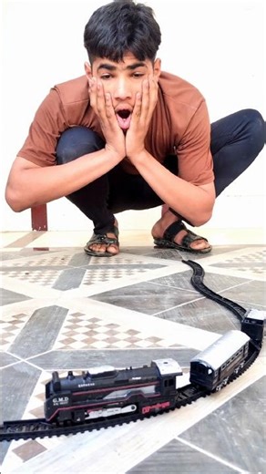 Rc 🚂 remote control & unboxing #rctrain