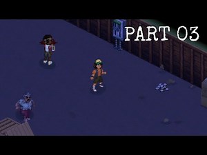 Stranger Things 3: The Game "Mrs. Driscoll" Walkthrough Part 03