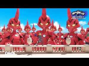 Miraculous Ladybug 'Multiplication' Information + Theories | Miraculous Ladybug Season 5 Episode 2