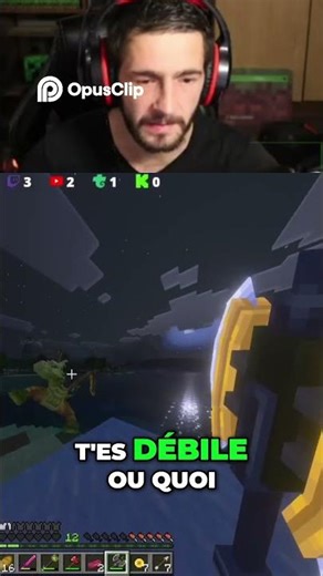 Modded Bedrock is insane! #addons #bedrock #minecraft