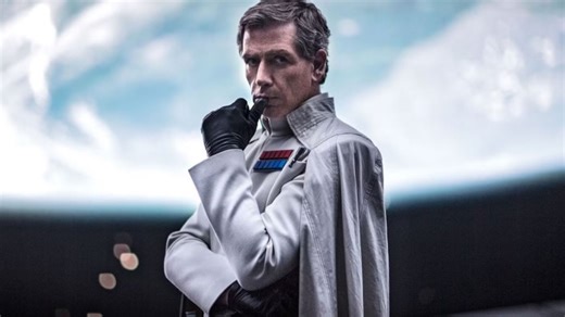 Orson Krennic: Star Wars’ Perfectly Pathetic Villain