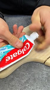 Great toothpaste tube recycling! 🤓 | Crafty Panda How
